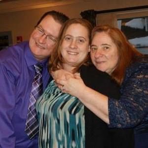 Meet your Posher, Donna